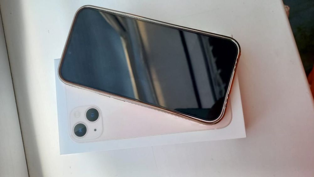 Iphone 13 сатылады багасы 220 к