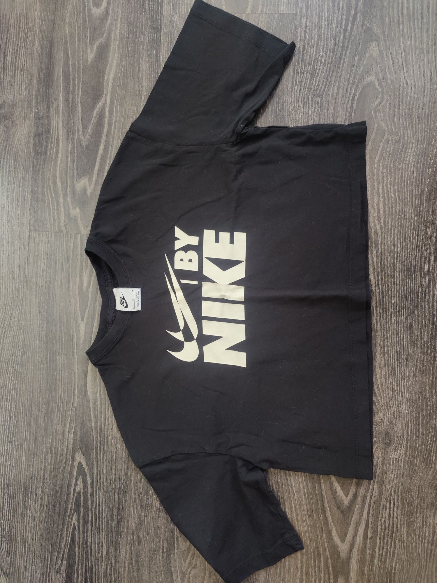 Къса тениска Nike