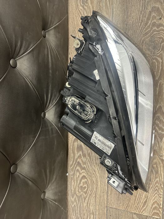 Bmw F01 F02 Adaptive led фар фарове ляв адаптив