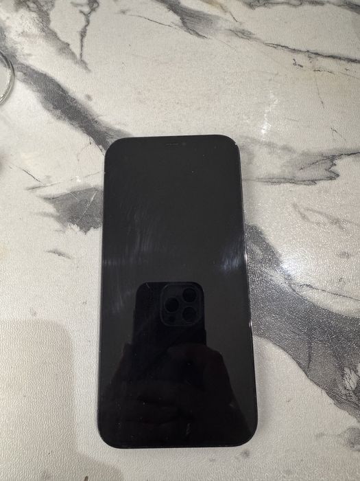 Продам айфон 12 pro max 128
