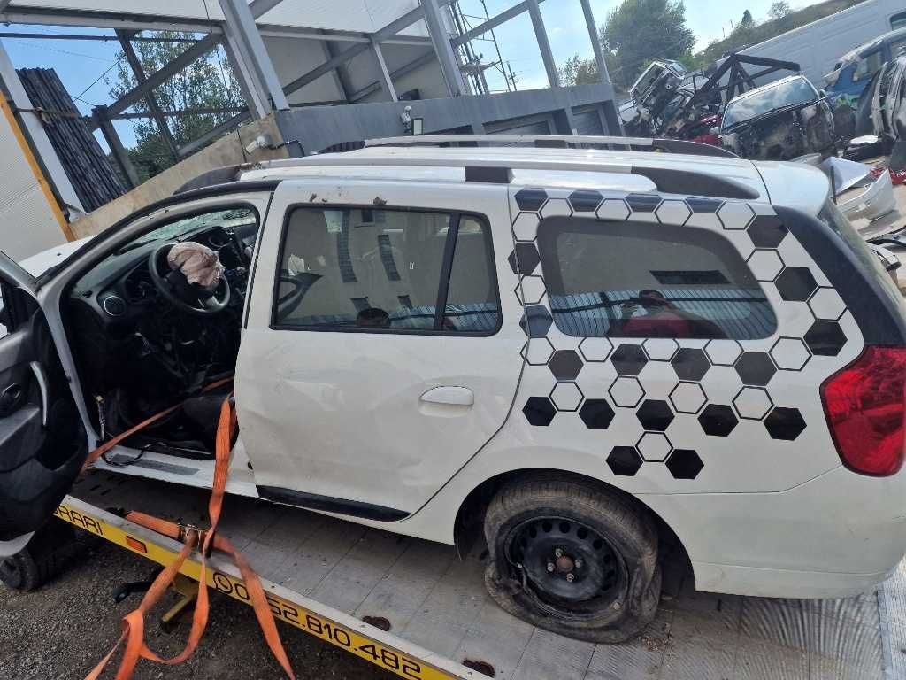 Dezmembrari dezmembrez piese auto Dacia Logan 2 MCV 0.9 TCE an 2016