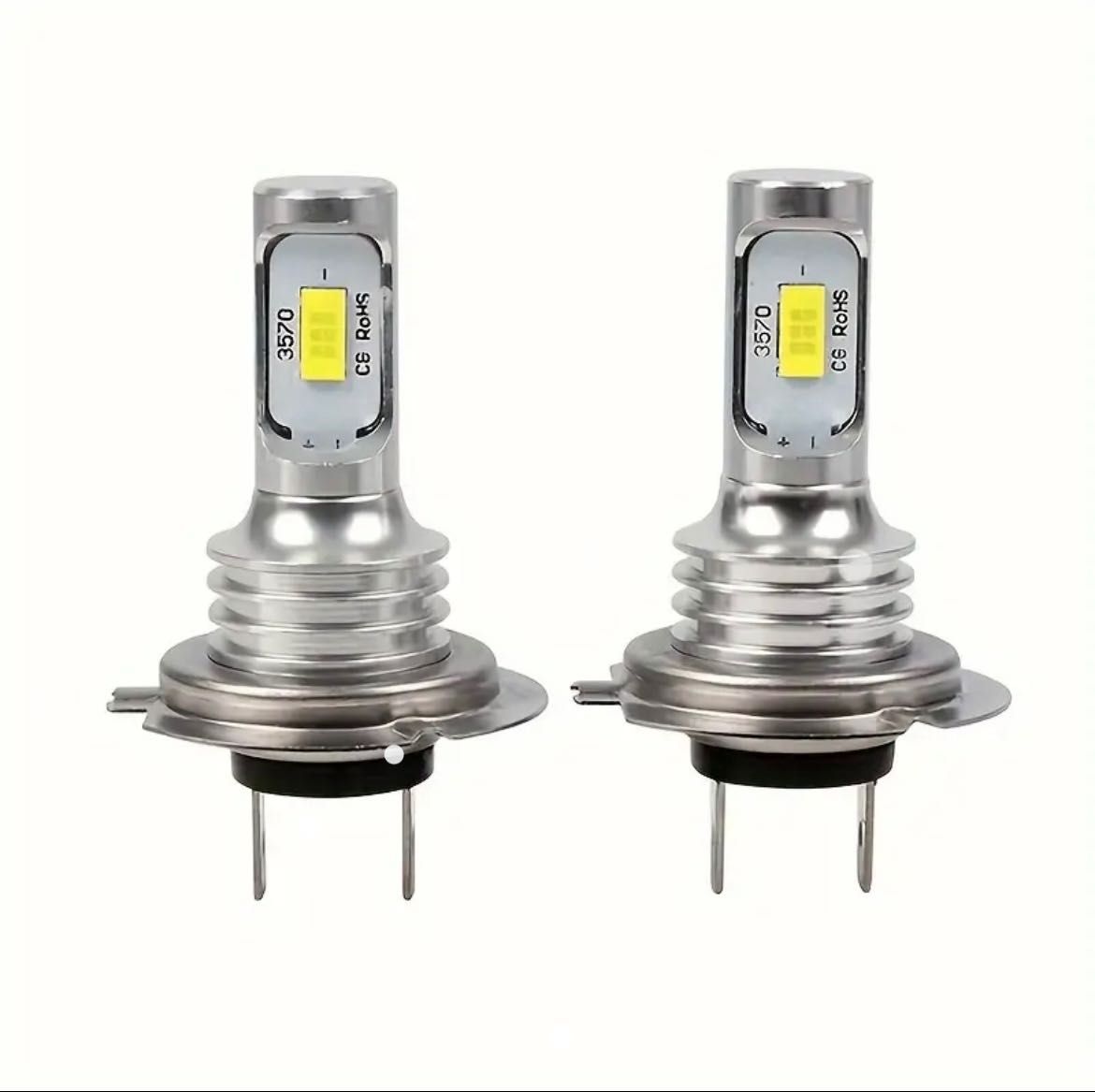 Led крушки за автомобили H7,H4,H1 и други