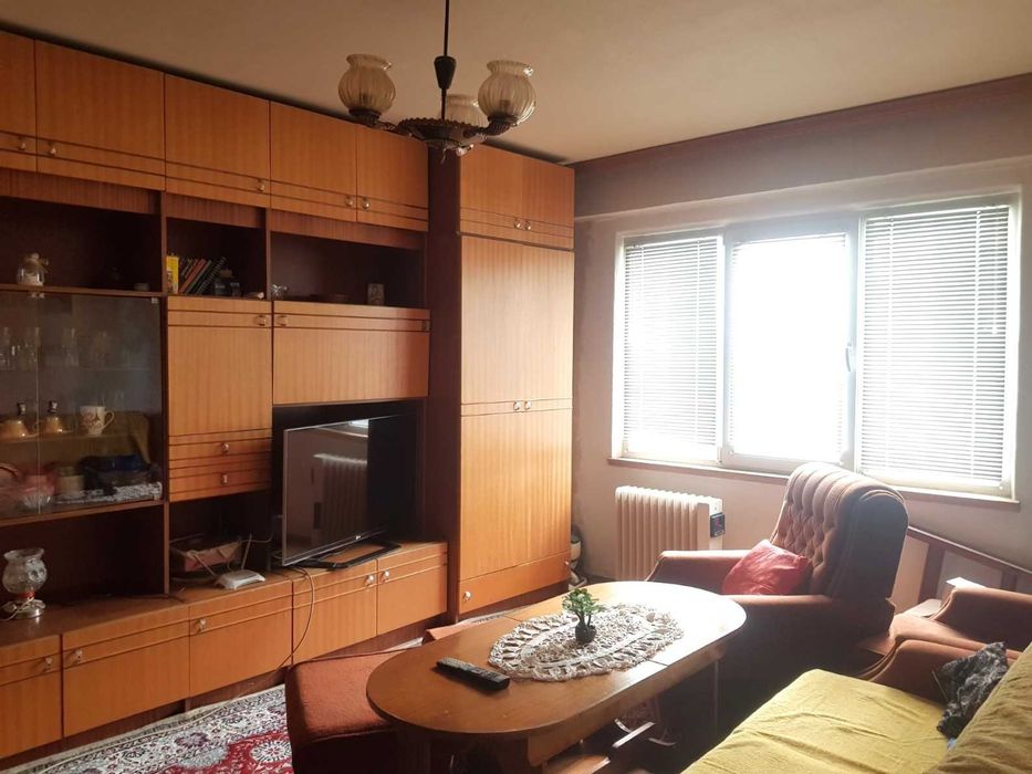 Продава се Двустаен апартамент в Русе, Чародейка - Север - 58 кв.м за 983 €/кв.м - Снимка #6