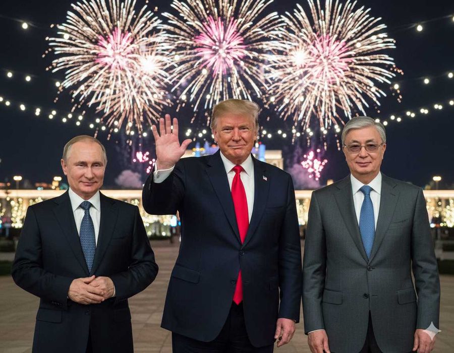 Видеооткрытка! Поздравление от любых знаменитостей! Сувенир - Память