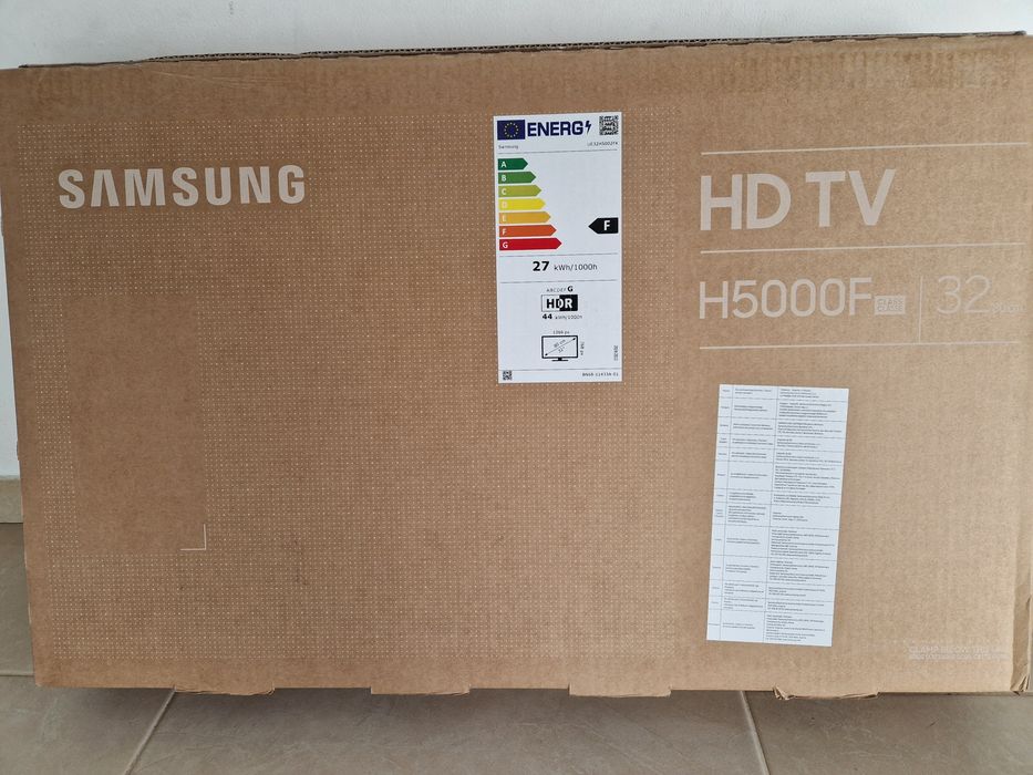 Televizor Samsung 80cm
