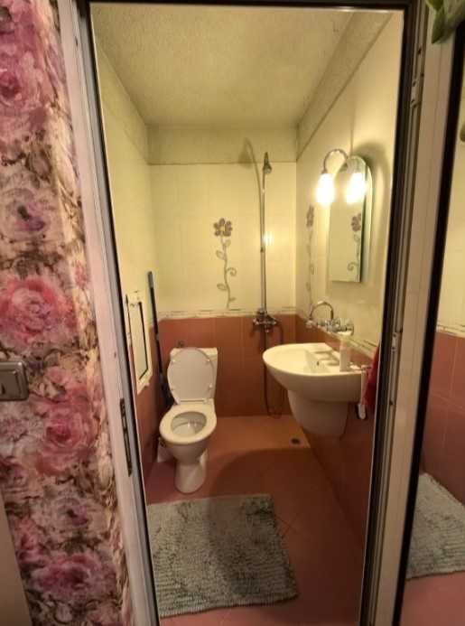 Продава 3-СТАЕН град София, Красна поляна 1