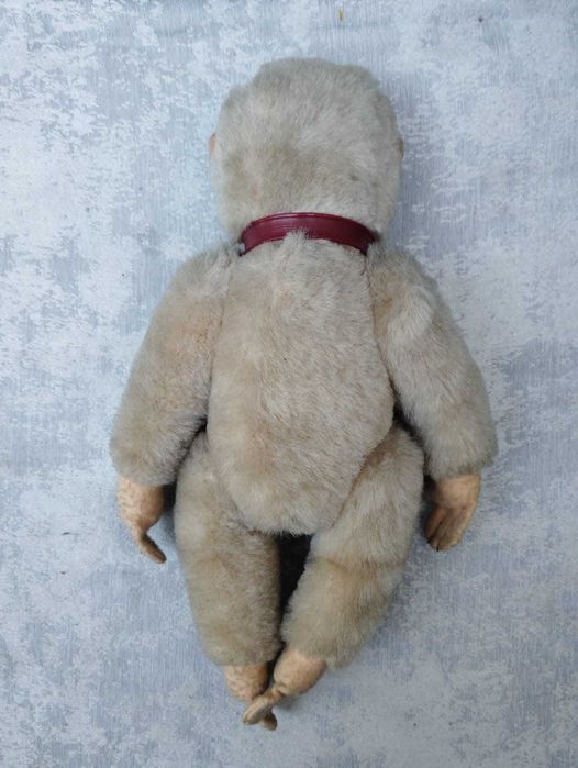 Maimuțică Schuco de colecție anii60'70