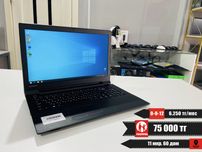 Рассрочка! Lenovo IdeaPad V110 - Core i5-6200/8Gb/SSD 256Gb/HD Graphic