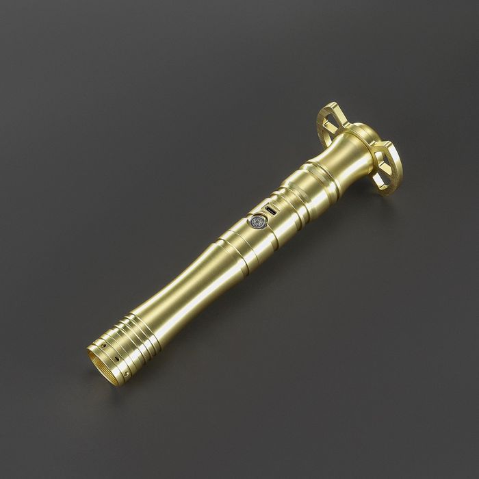 Sabie laser DamienSaber, cea mai bună sabie laser pentru dueluri grele