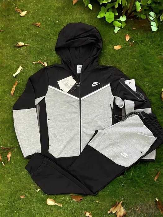 Trening NIKE Tech Fleece / Trening Bumbac 100%