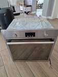 Cuptor electric Hotpoint