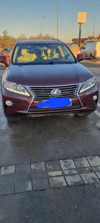 Vand Lexus RX 450