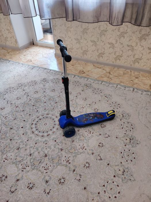 Самокаты детские