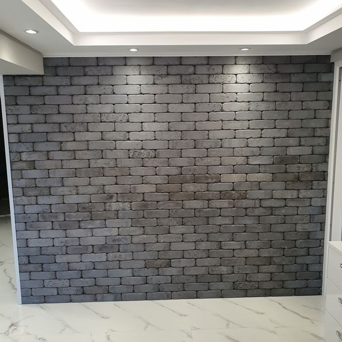 Execut lucrări de finisaje