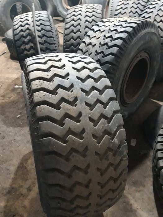 Шины на птс6 кировские прицепы