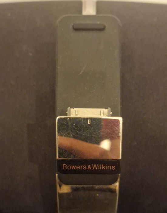 Bowers Wilkins Zeppelin Air - Boxa activa wireless