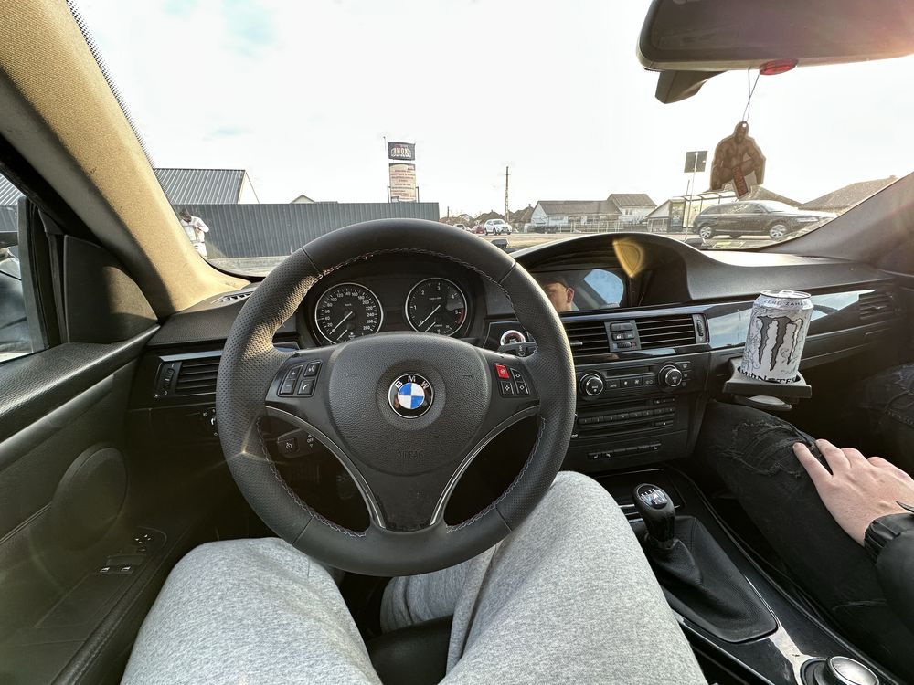 Bmw E92 3.0 Diesel manual 410cp NU SCHIMB!