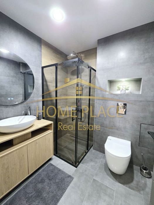 Дава се под наем Тристаен апартамент в Варна, Бриз - 80 кв.м за 1224 € - Снимка #9