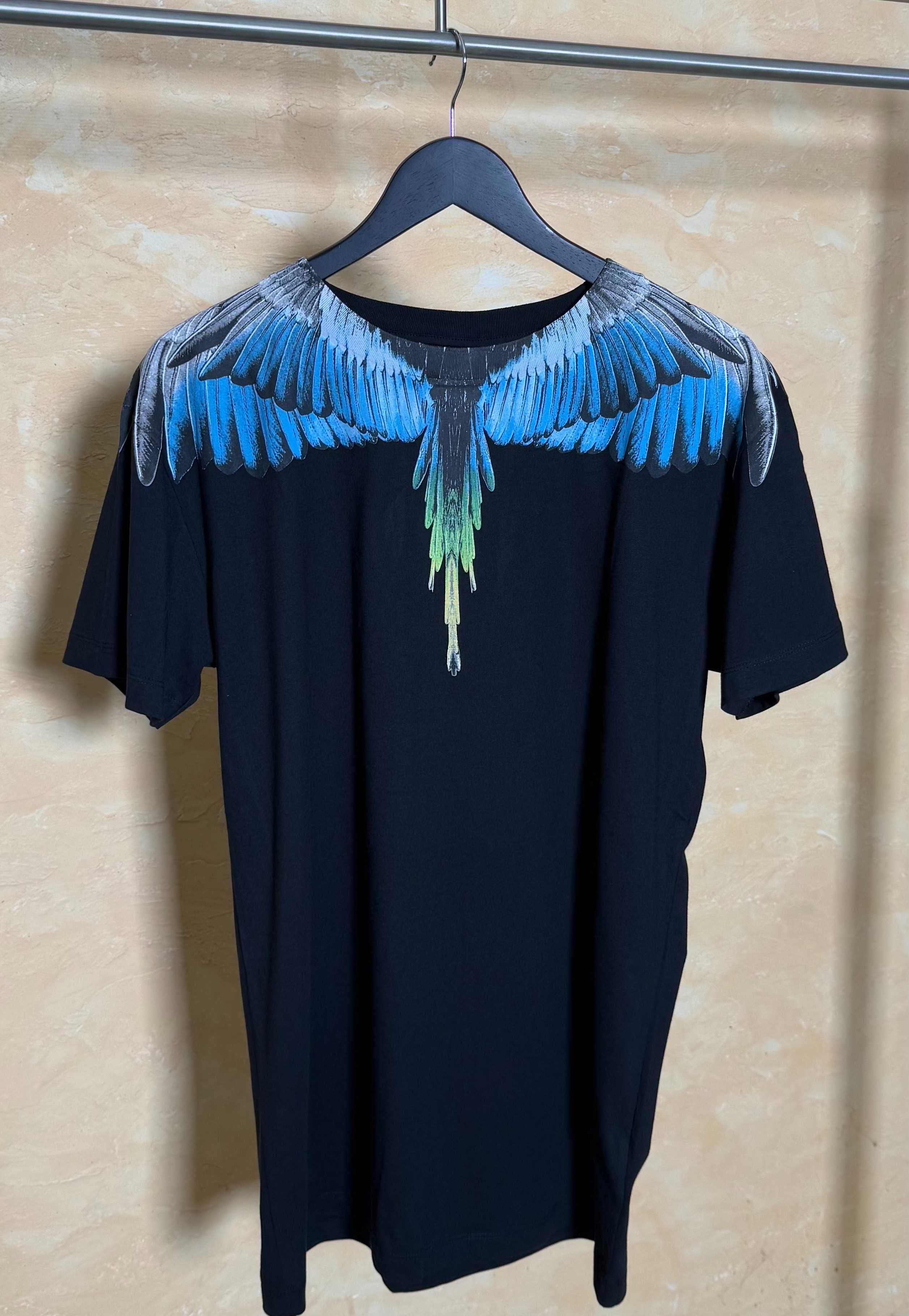 Tricou Marcelo Burlon - Calitate Premium