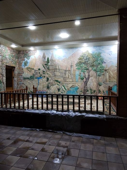 Продам срочно дом 5 соток 7 комнаты Бектемирский район