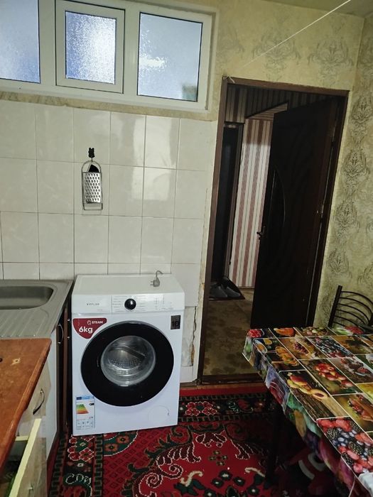 Продается двухкомнатная квартира в Юнусабадском районе