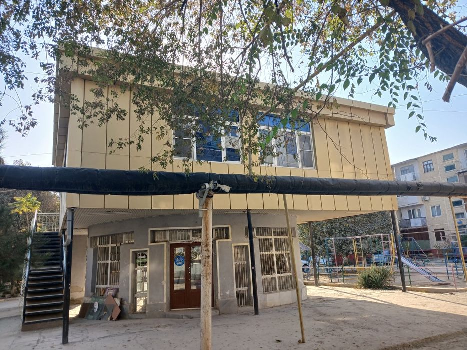 Квартира + магазин