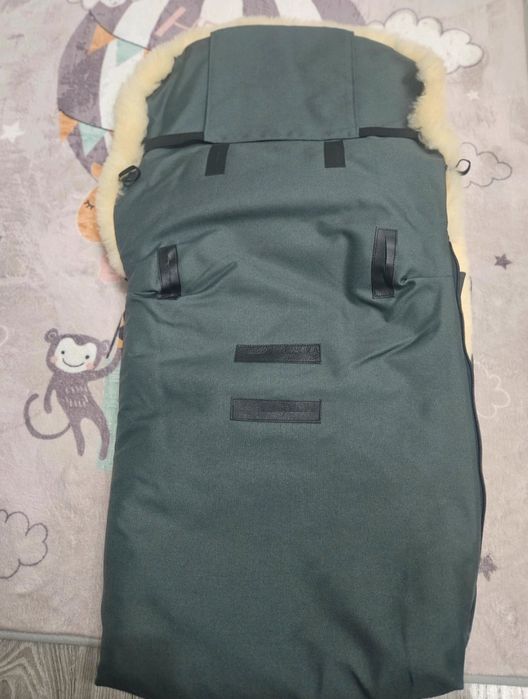 Sac de dormit pt carucior Hofbrucker