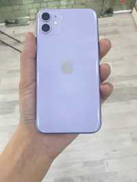 iPhone 11 KH/A 64 GB ideal Wiolet