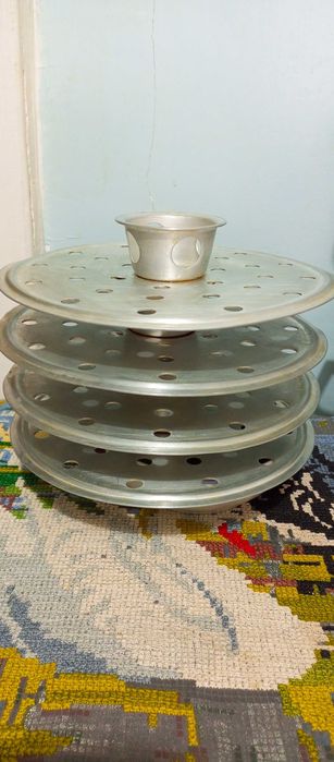 Продантся Мантышница