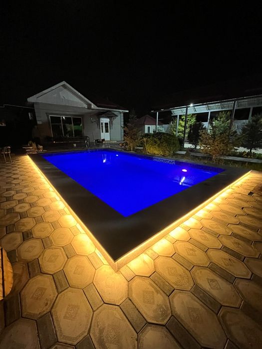 Коттедж Дача на Кайнар Булак