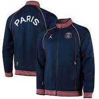 Nike Яке M J PSG CLUB Anthem Jacket