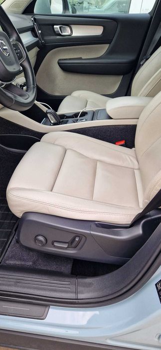 Volvo XC 40 D4 AWD Inscription