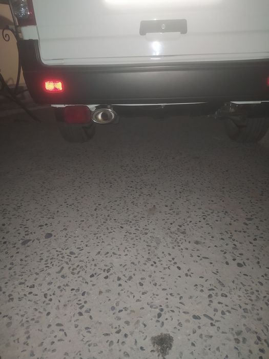 Damas 2024 probek 11000