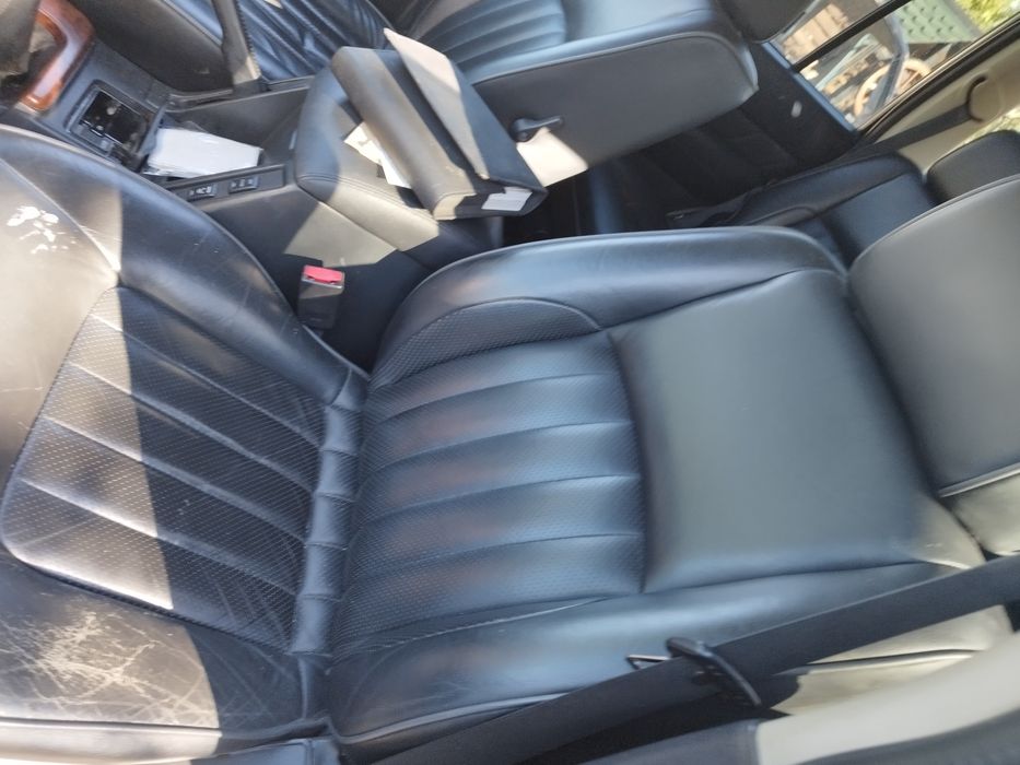 Nissan patrol y61 zd30  gu4 dezmembrez