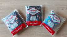 Мъжки боксерки Lee Cooper
Боксерки
