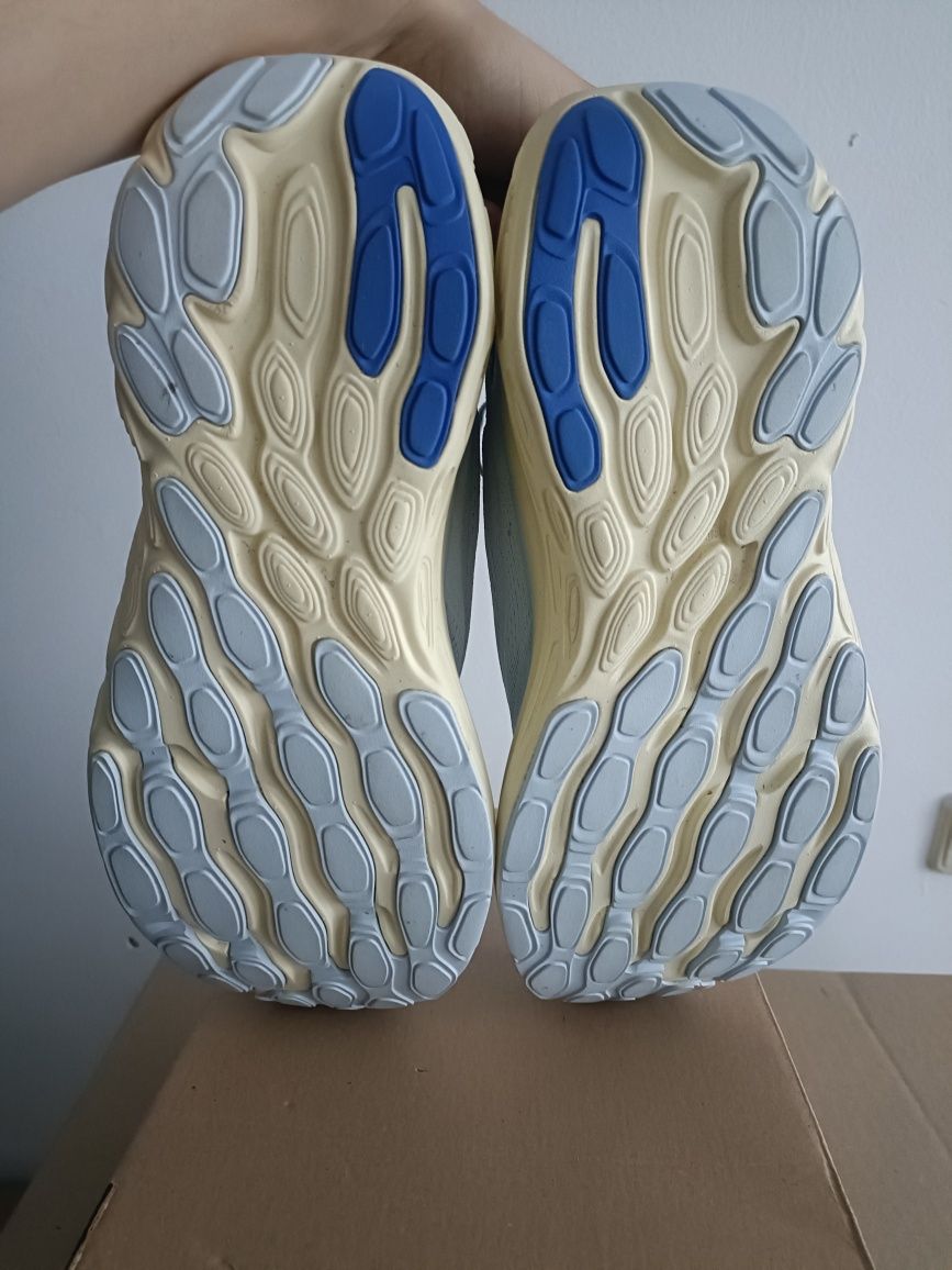 New Balance Fresh Foam X 1080 V13 номер 42 код 5А