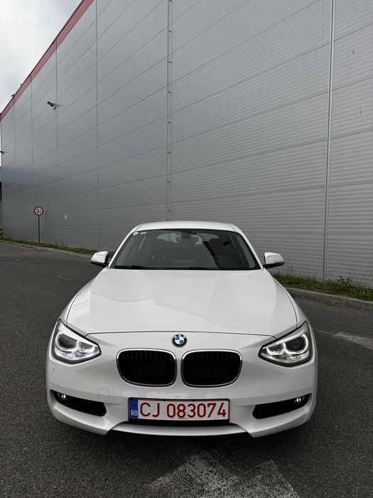 BMW seria 1 F20 118 xdrive ( nu seria 3/ 320 / 520 / 120 )