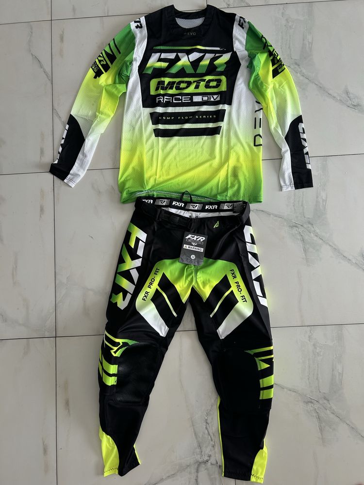 Articole motocross