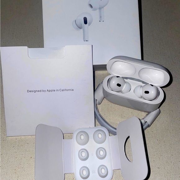 Air Pods Pro 2    Новый!