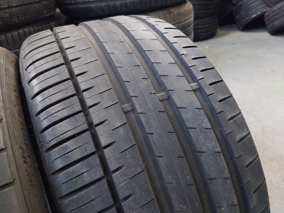 Anvelope second vară 255 30 R20 Falken 2021