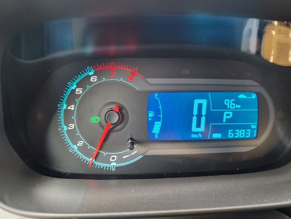 Кобальт автомат 2022 г.в 64000 км пробег Состояние отлич.Бензин-Пропан