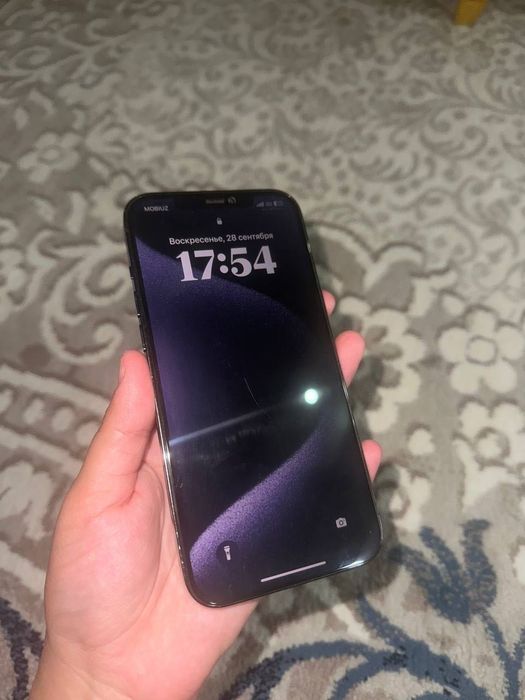 Srochno IPhone 12 pro Max