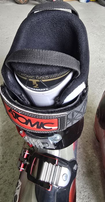 Ски обувки Atomic livefit flex 130 28.5