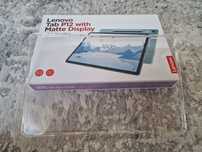 Husă transparentă Lenovo Tab P12