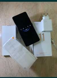 Продаётся телефон Xiaomi 11T 8/128gb Meteorite Gray цвет