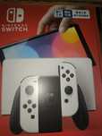 Нинтендо свитч Nintendo switch