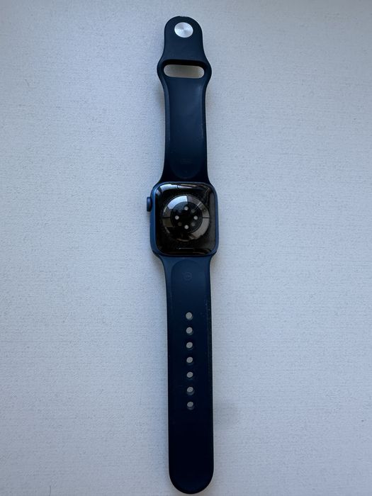 Apple Watch series 7