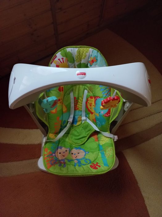 Leagan pentru bebelusi