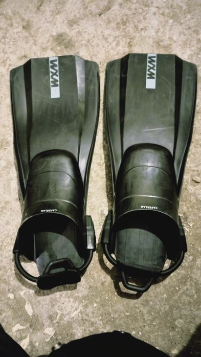 Комплект Проходилка за риболов