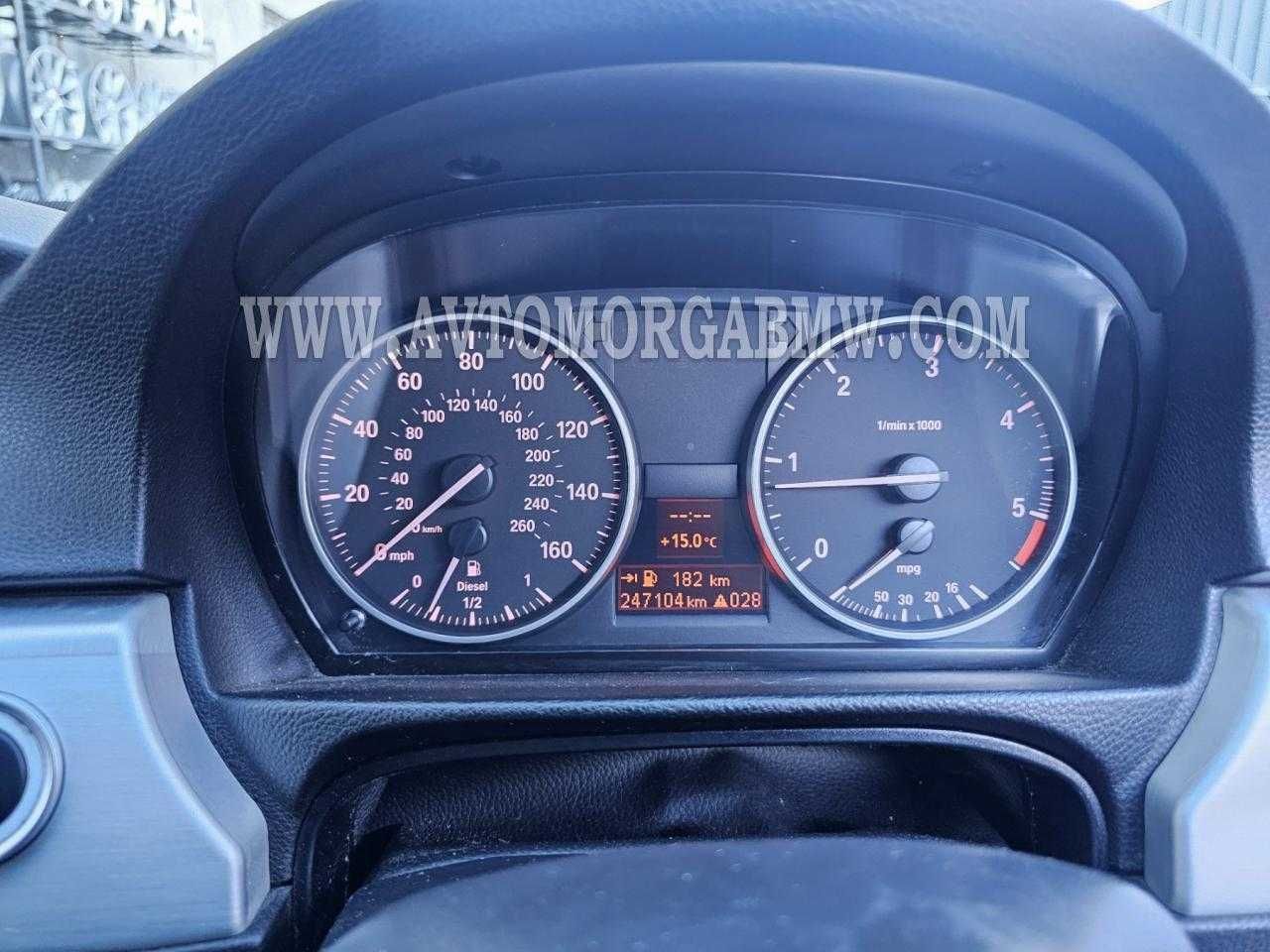 Двигател 184 коня 2.0д ф10 ф30 Ф31 ф11 е90 е91 н47д20ц код N47d20c